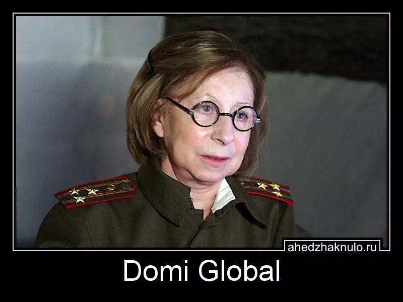 Domi Global